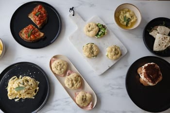 Atelier Cuisine Italienne à Paris et à domicile