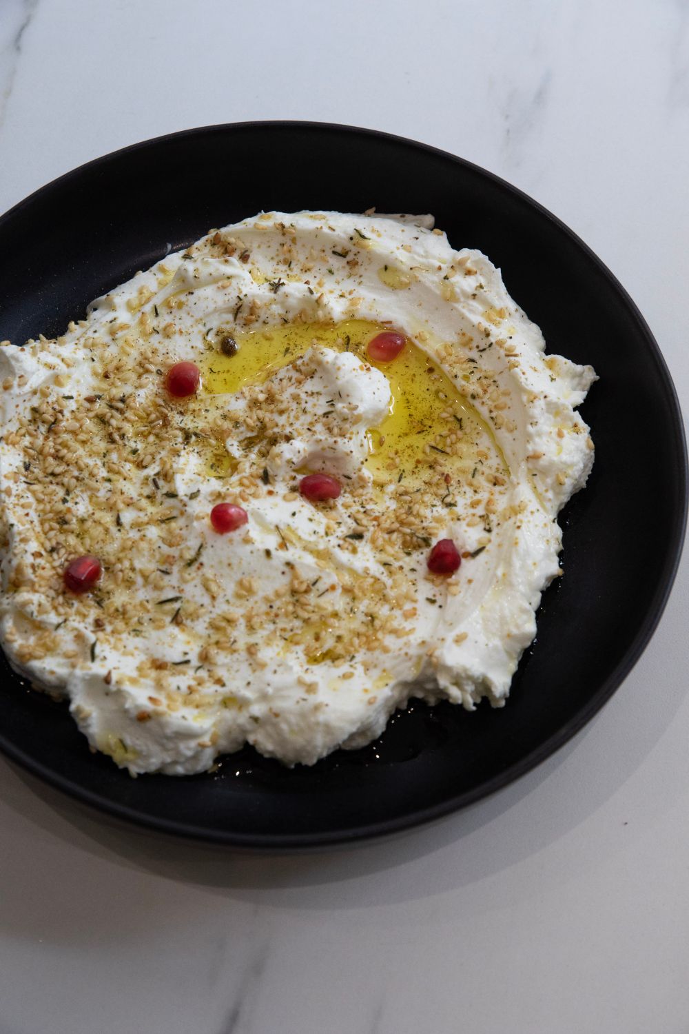 Atelier Cuisine Libanaise à Paris et à domicile