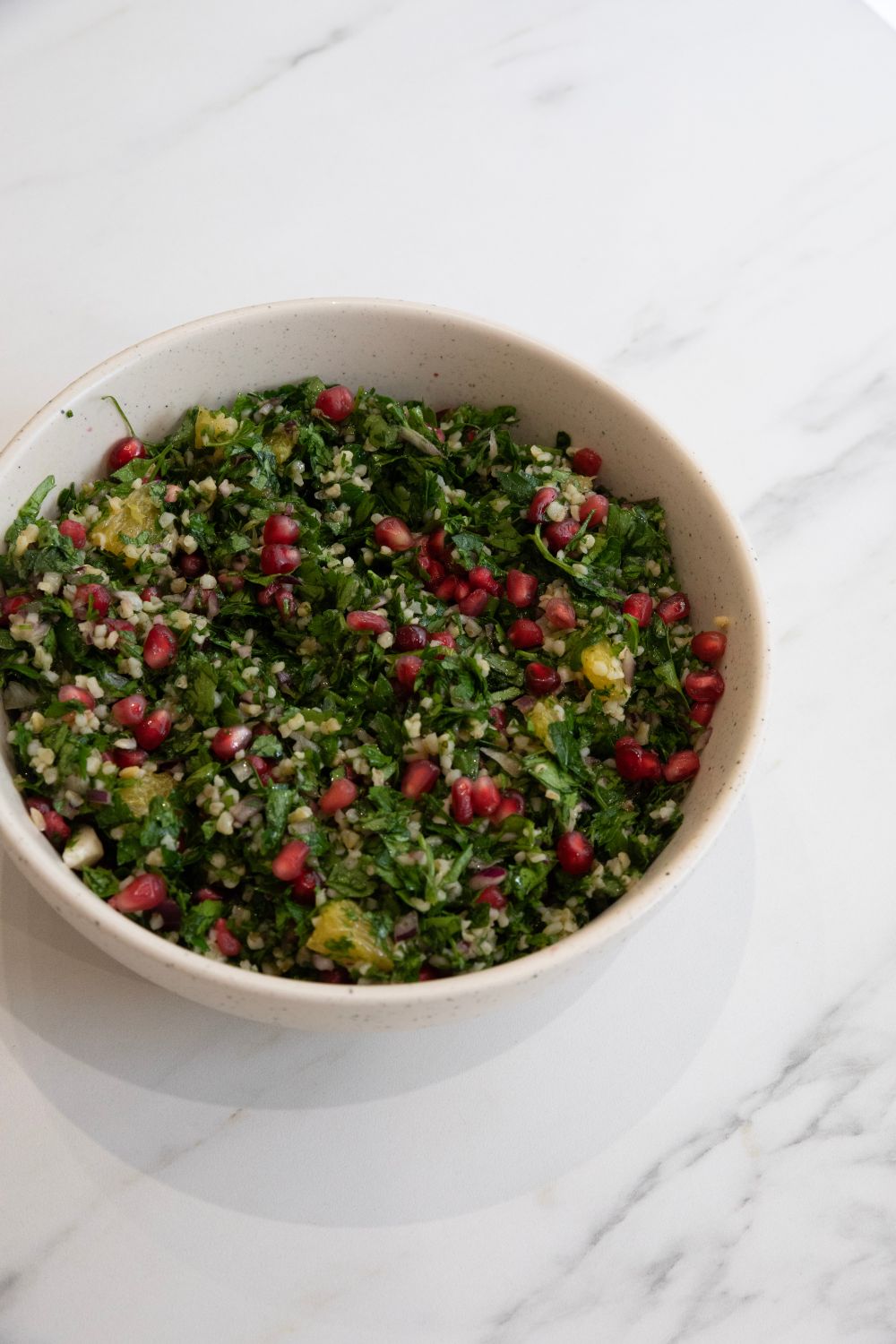 Atelier Cuisine Libanaise à Paris et à domicile