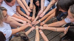 Atelier Bijoux en Résine à La Rochelle pour EVJF