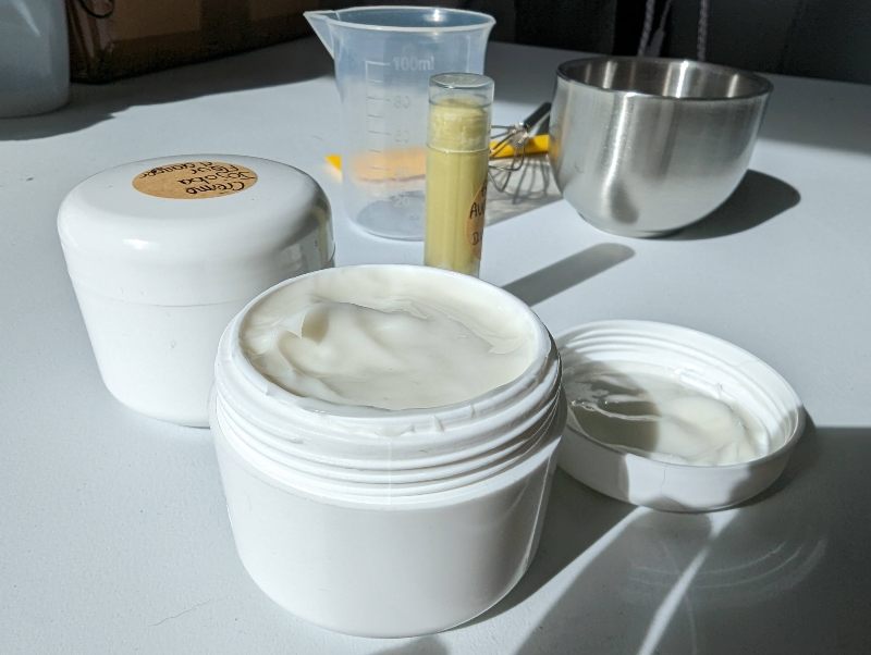 Atelier Cosmétiques Naturels à La Rochelle - EVJF