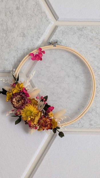 Atelier Tambour Fleuri à La Rochelle - EVJF