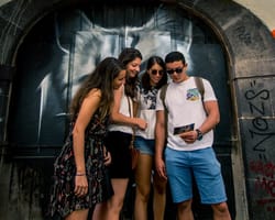 Escape City en Auvergne pour EVG et EVJF