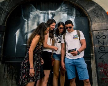 Escape City en Auvergne pour EVG et EVJF
