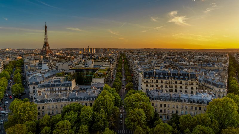Escape Game extérieur à Paris : Visite enquête dans la vieille ville