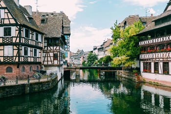 Escape Game extérieur à Strasbourg : Visite enquête dans la vieille ville