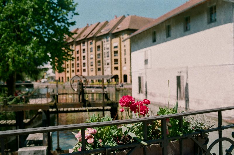 Escape Game extérieur à Annecy : Visite enquête dans la vieille ville