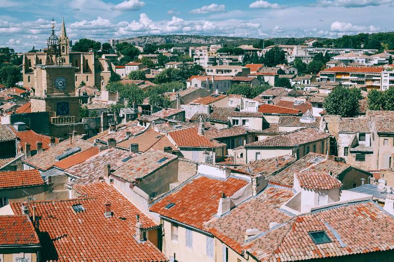 Escape Game extérieur à Aix-en-Provence : Visite enquête dans la vieille ville