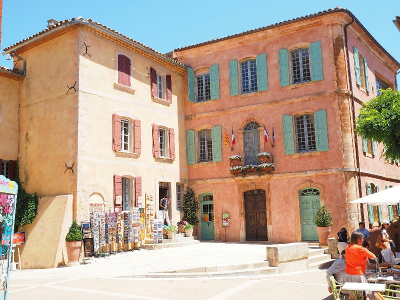 Escape Game extérieur à Aix-en-Provence : Visite enquête dans la vieille ville