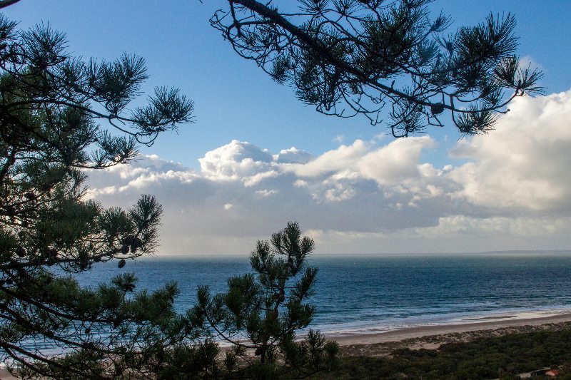 Escape Game extérieur à Arcachon : Visite enquête en ville