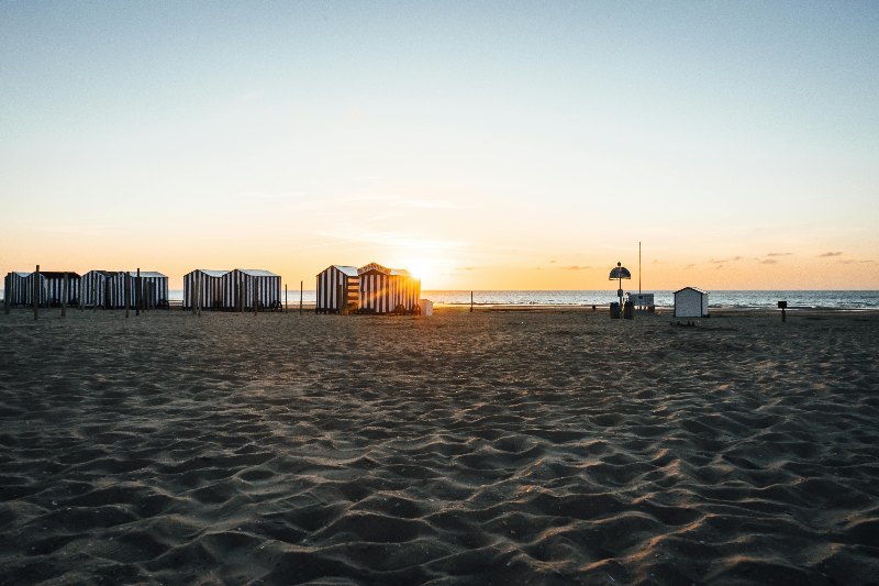 Escape Game extérieur à Deauville : Visite enquête en ville