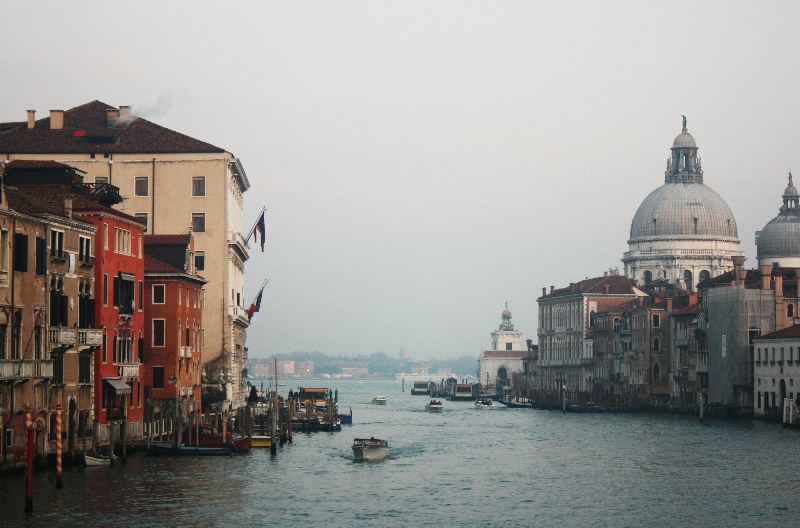 Escape Game extérieur à Venise : Visite enquête dans la vieille ville