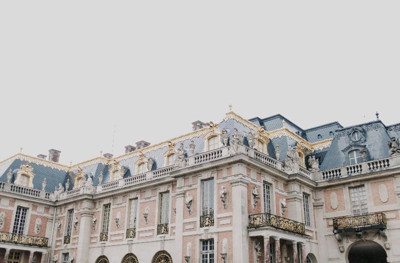 Escape Game extérieur à Versailles : Visite enquête dans la vieille ville