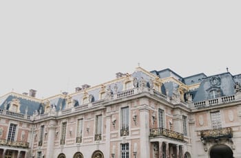 Escape Game extérieur à Versailles : Visite enquête dans la vieille ville