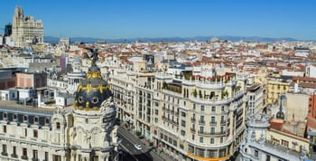 Escape Game extérieur à Madrid : Visite enquête dans la vieille ville
