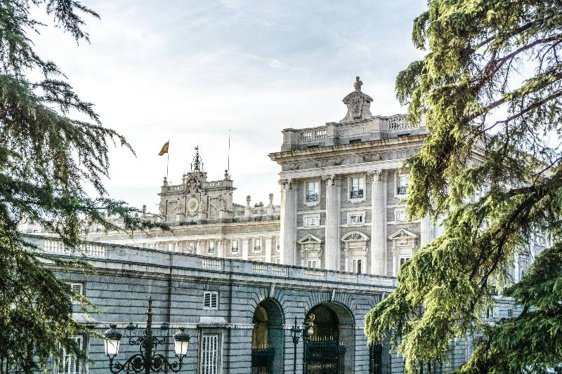 Escape Game extérieur à Madrid : Visite enquête dans la vieille ville