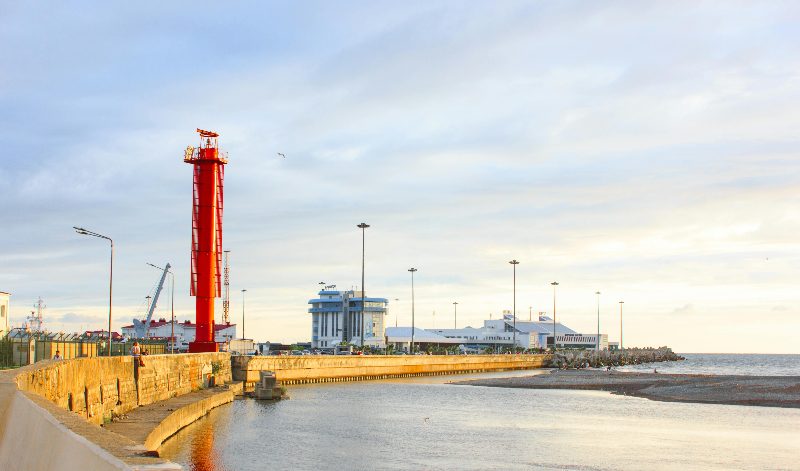 Escape Game extérieur au Havre : Visite enquête en ville