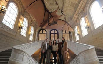 Chasse au Trésor au Musée des Arts et Métiers - Visite enquête