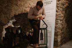 Atelier création de vin à Paris