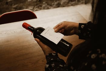 Atelier création de vin à Paris