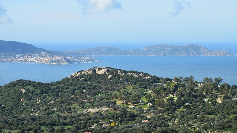 Escape Game extérieur à Calvi : Visite enquête dans la vieille ville