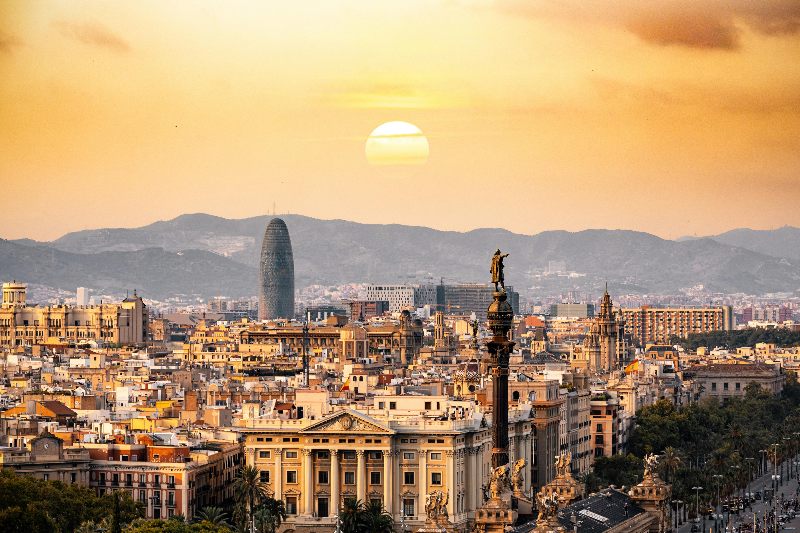 Escape Game extérieur à Barcelone : Visite enquête dans la vieille ville