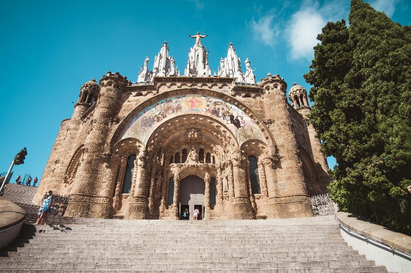 Escape Game extérieur à Barcelone : Visite enquête dans la vieille ville