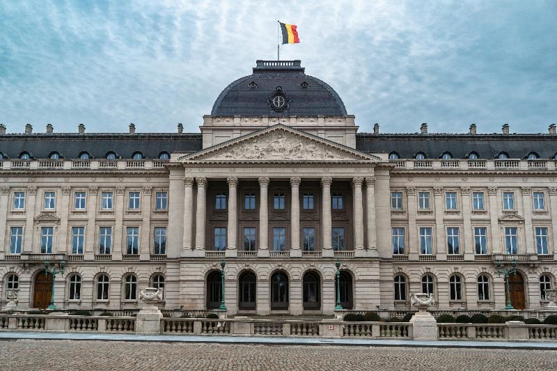 Escape Game extérieur à Bruxelles : Visite enquête dans la vieille ville