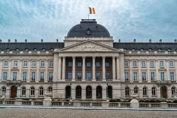 Escape Game extérieur à Bruxelles : Visite enquête dans la vieille ville