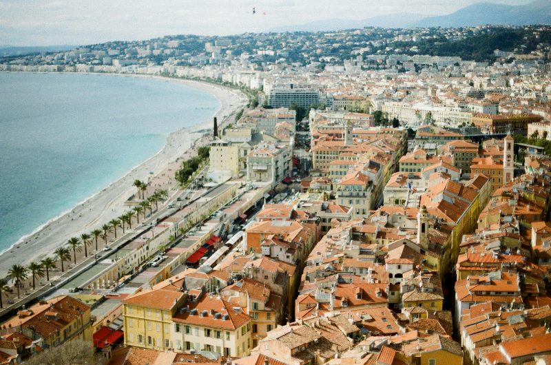 Escape Game extérieur à Nice : Visite enquête dans la vieille ville