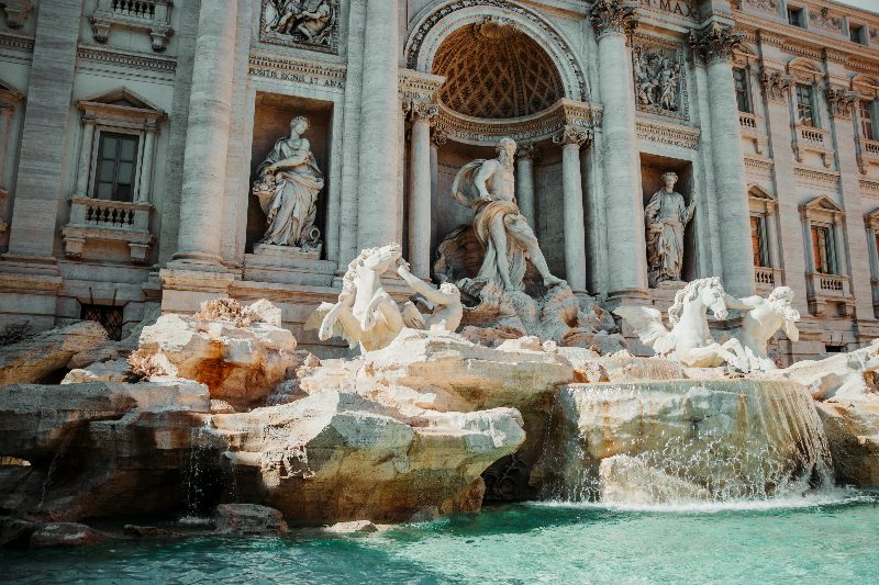 Escape Game extérieur à Rome : Visite enquête dans la vieille ville