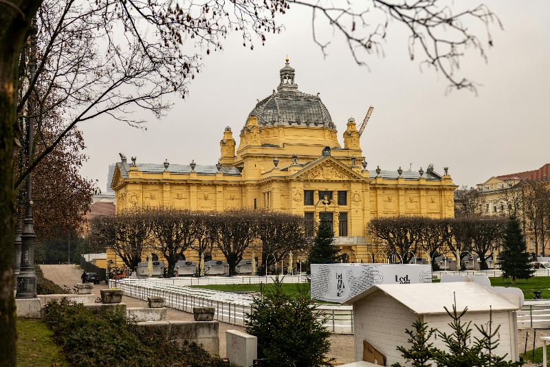 Escape Game extérieur à Zagreb : Visite enquête dans la vieille ville