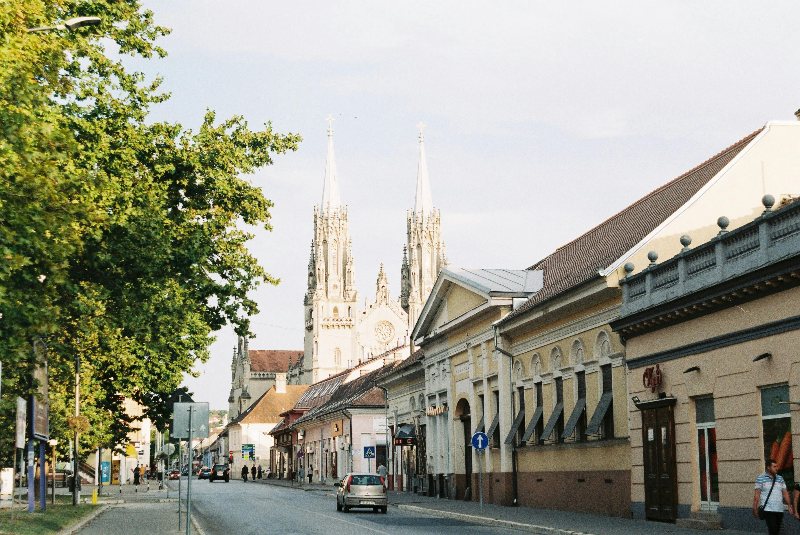 Escape Game extérieur à Zagreb : Visite enquête dans la vieille ville