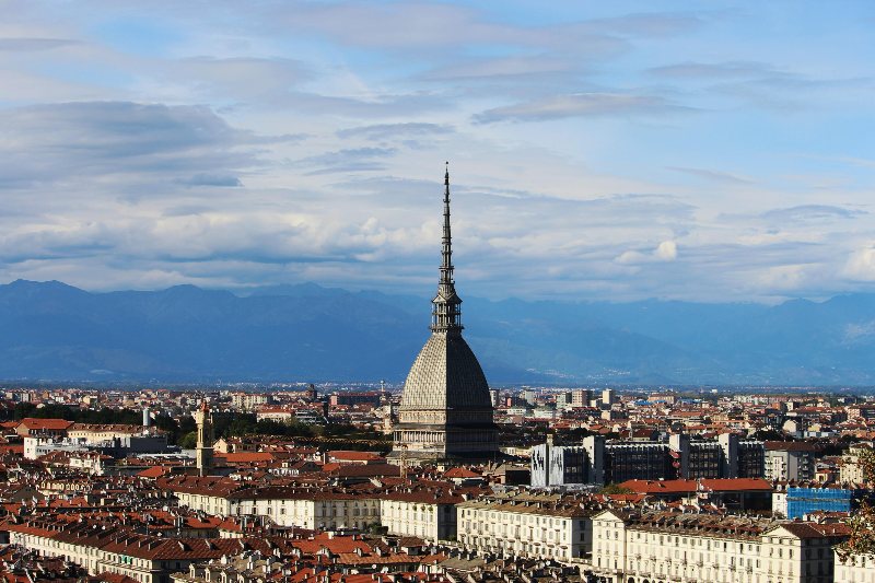 Escape Game extérieur à Turin : Visite enquête dans la vieille ville