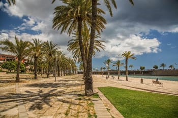 Escape Game extérieur à Palma : Visite enquête dans la vieille ville