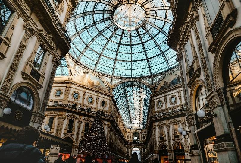 Escape Game extérieur à Milan : Visite enquête dans la vieille ville