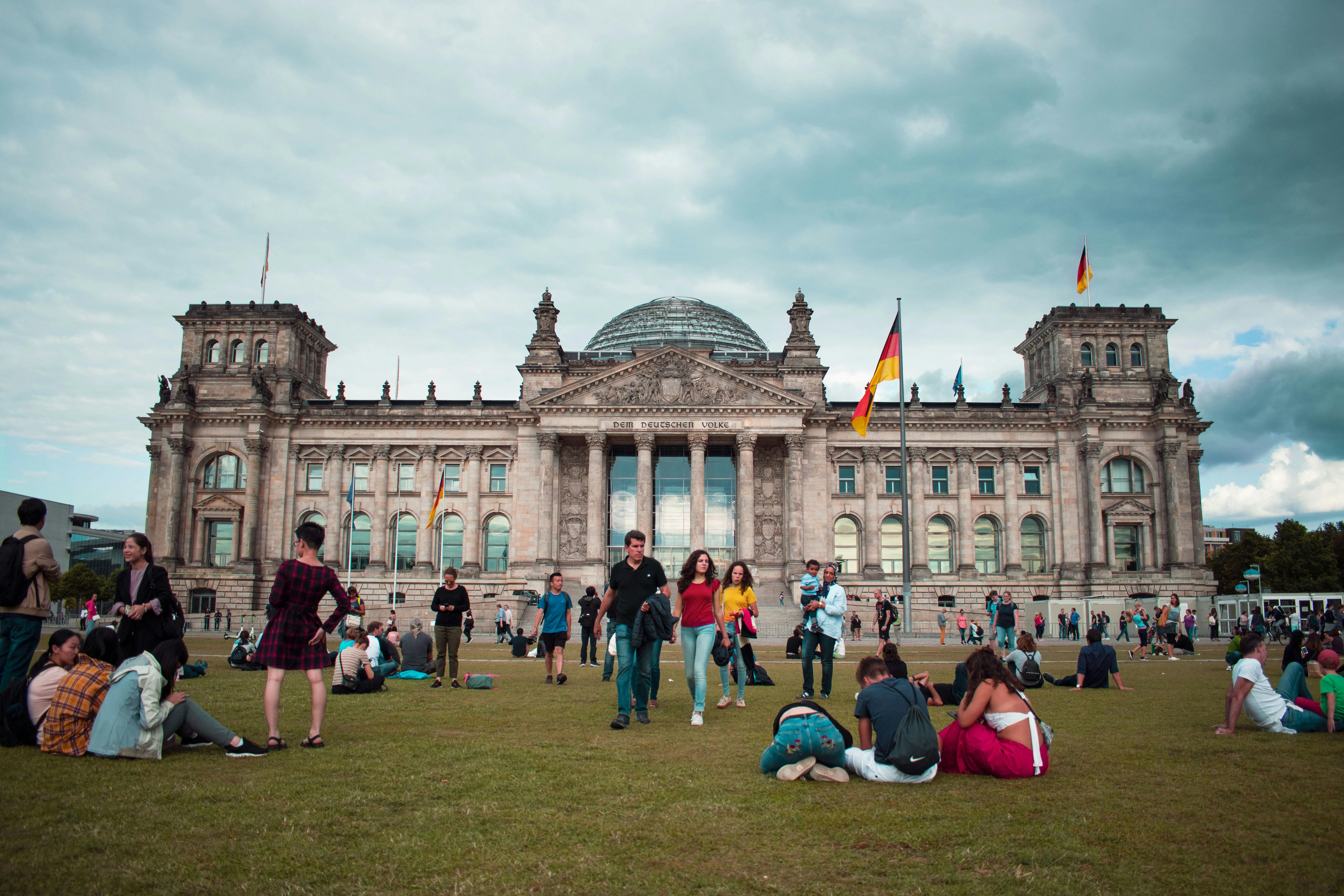 Escape Game extérieur à Berlin : Visite enquête dans la vieille ville