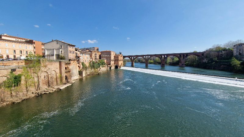 Escape Game extérieur à Albi : Visite enquête dans la vieille ville