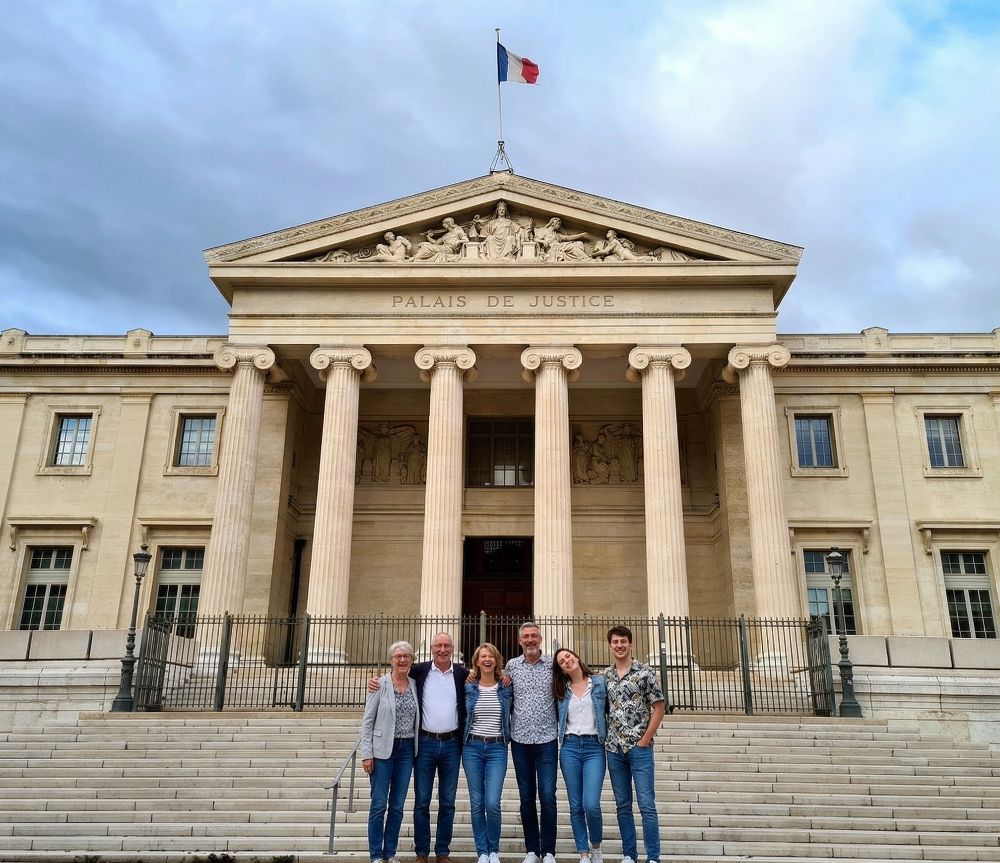 Escape Game extérieur à Marseille : Visite enquête dans la vieille ville
