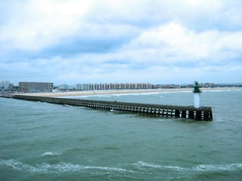 Escape Game extérieur à Calais : Visite enquête en ville