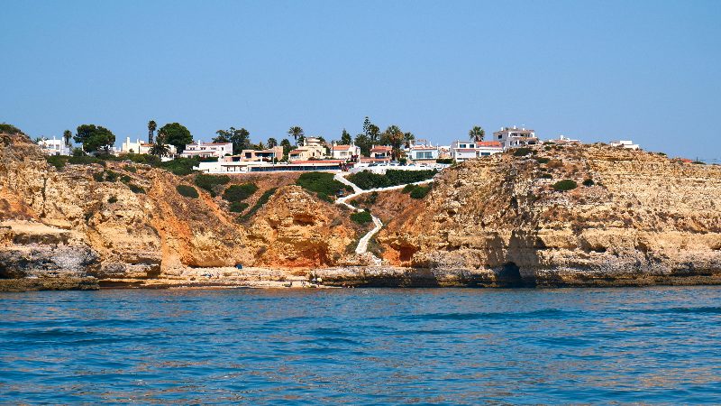 Escape Game extérieur à Albufeira : Visite enquête dans la vieille ville