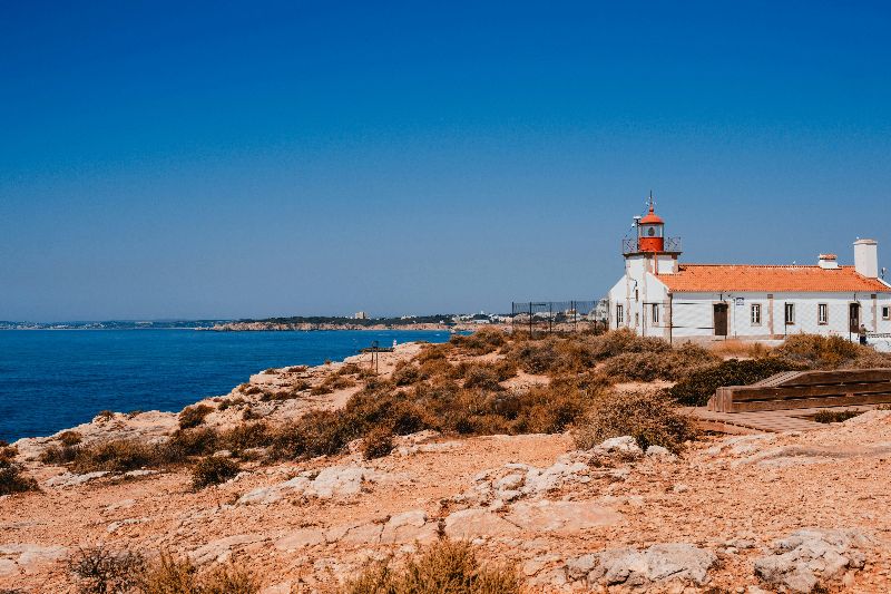 Escape Game extérieur à Faro : Visite enquête dans la vieille ville