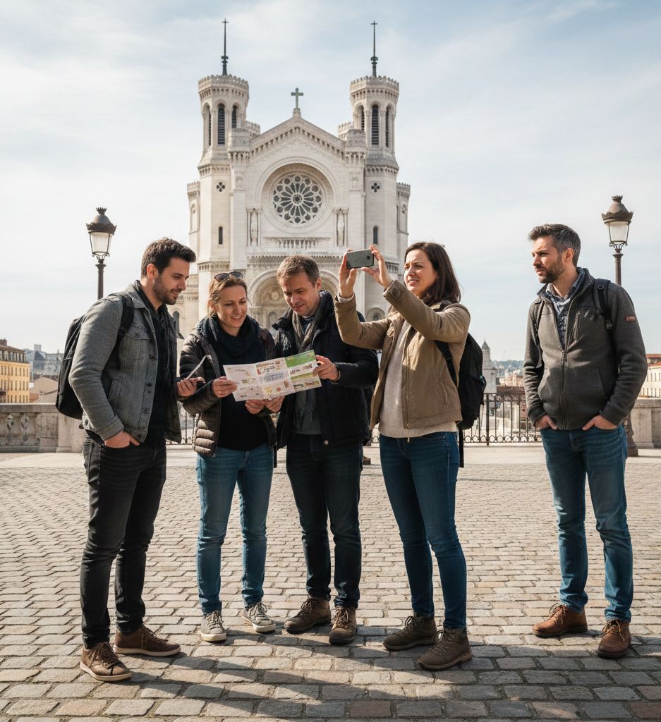 Escape Game extérieur à Saint-Malo : Visite enquête en ville