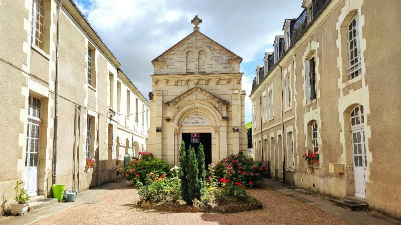 Escape Game extérieur à Bergerac : Visite enquête dans la vieille ville