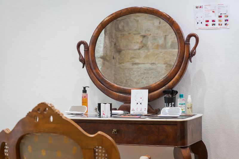 Cours de maquillage à Lyon