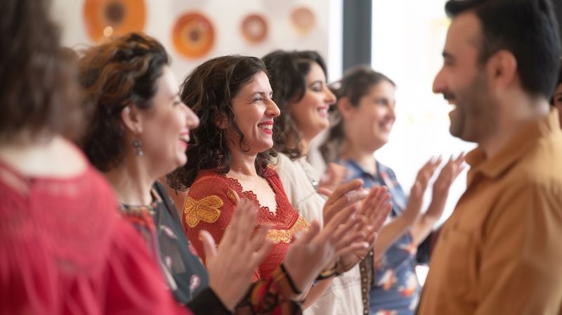 Cours de Flamenco à Madrid