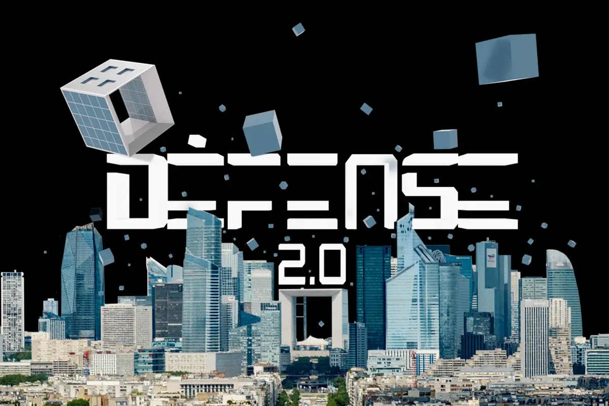 Jeu de Piste et Escape Game en extérieur à la Défense