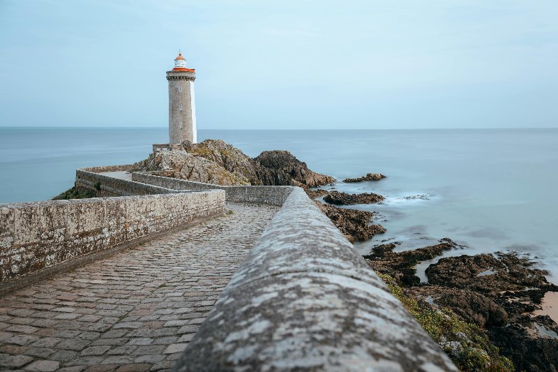 Escape Game extérieur à Brest : Visite enquête en ville