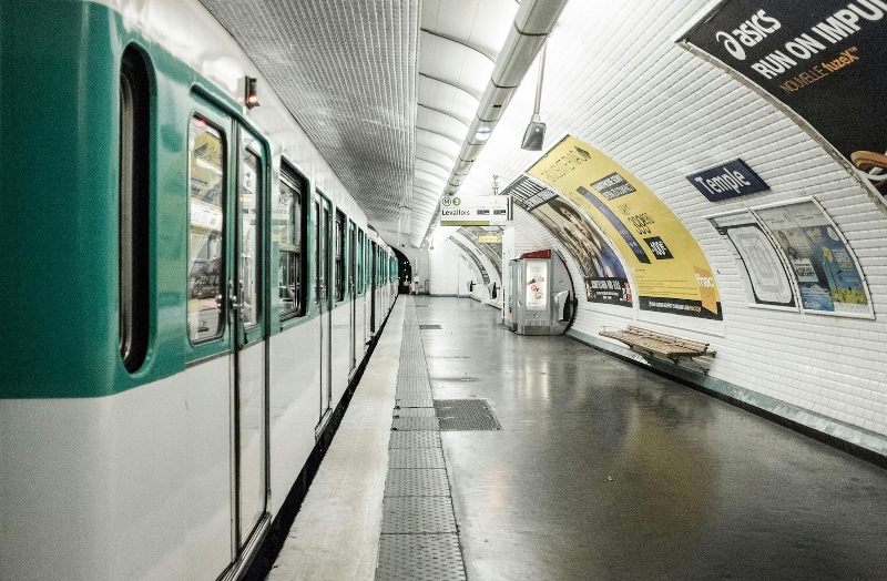 Escape Game extérieur à Levallois-Perret : Visite enquête en ville