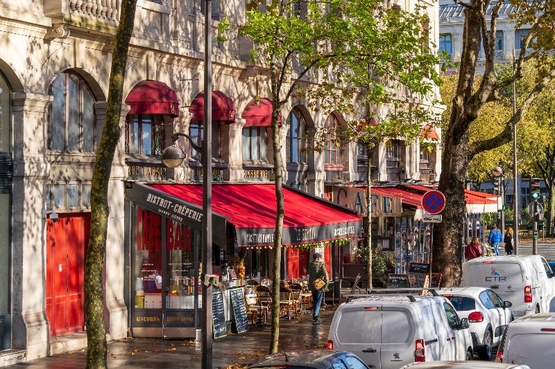 Escape Game extérieur à Levallois-Perret : Visite enquête en ville